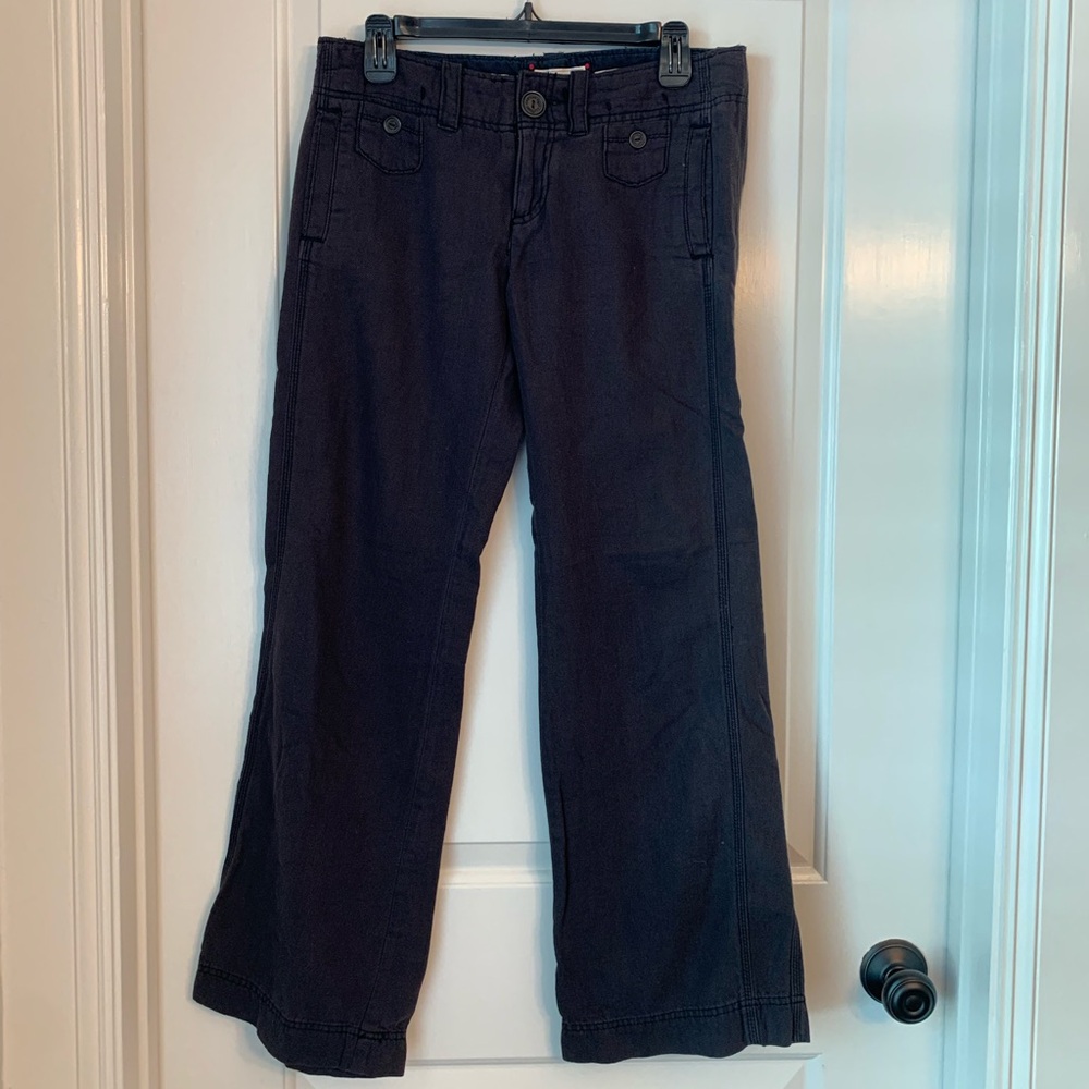 American Eagle Outfitters Vintage Y2K Low Rise Pant